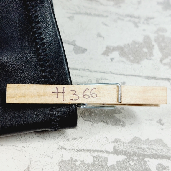 NEW Abound Krysten Stretch Black Chunky Platform Boots H366 - Picture 15 of 15